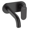 Купить VERNIS BLEND смеситель для раковины, черный матовый HANSGROHE 71576670 , 71576670 / 81613 , в категории Смесители для умывальника , от бренда HANSGROHE  Интернет-магазин сантехники ✓ Лучшие цены на рынке ✓ Огромный выбор ✓ Гарантия ✓ Заходите!