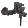 Купити VERNIS BLEND змішувач для ванни, колір чорний матовий HANSGROHE 71440670 , 71440670 / 81616 , в категории Змішувачі для ванної , от бренда HANSGROHE  Інтернет-магазин сантехніки ✓ Кращі ціни на ринку ✓ Величезний вибір ✓ Гарантія ✓ Заходьте!