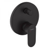 Купить VERNIS BLEND смеситель для ванны ПМ, черный матовый HANSGROHE 71466670 , 71466670 / 81618 , в категории Смесители для ванной , от бренда HANSGROHE  Интернет-магазин сантехники ✓ Лучшие цены на рынке ✓ Огромный выбор ✓ Гарантия ✓ Заходите!