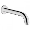 Купить VERNIS BLEND вылив 20,4см HANSGROHE 71420000 , 71420000 / 81621 , в категории Комплектующие к смесителям , от бренда HANSGROHE  Интернет-магазин сантехники ✓ Лучшие цены на рынке ✓ Огромный выбор ✓ Гарантия ✓ Заходите!