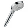 Купить VERNIS BLEND Vario ручной душ, 2 режима HANSGROHE 26270000 , 26270000 / 81630 , в категории Ручные души , от бренда HANSGROHE  Интернет-магазин сантехники ✓ Лучшие цены на рынке ✓ Огромный выбор ✓ Гарантия ✓ Заходите!