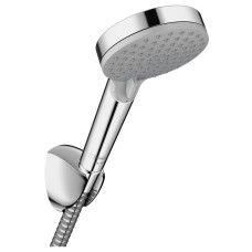 VERNIS BLEND Vario набір: ручний душ, тримач для душу, шланг 1,6м HANSGROHE 26273000