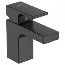 VERNIS SHAPE змішувач для умивальника 70, чорний матовий HANSGROHE 71560670
