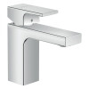 Купити VERNIS SHAPE змішувач для умивальника, 100 HANSGROHE 71561000 , 71561000 / 81642 , в категории Змішувачі для умивальника , от бренда HANSGROHE  Інтернет-магазин сантехніки ✓ Кращі ціни на ринку ✓ Величезний вибір ✓ Гарантія ✓ Заходьте!
