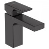 Купити VERNIS SHAPE змішувач для умивальника 100, чорний матовий HANSGROHE 71561670 , 71561670 / 81643 , в категории Змішувачі для умивальника , от бренда HANSGROHE  Інтернет-магазин сантехніки ✓ Кращі ціни на ринку ✓ Величезний вибір ✓ Гарантія ✓ Заходьт