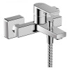 Купить VERNIS SHAPE смеситель для ванны HANSGROHE 71450000 , 71450000 / 81649 , в категории Смесители для ванной , от бренда HANSGROHE  Интернет-магазин сантехники ✓ Лучшие цены на рынке ✓ Огромный выбор ✓ Гарантия ✓ Заходите!