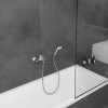Купить VERNIS SHAPE смеситель для ванны HANSGROHE 71450000 , 71450000 / 81649 , в категории Смесители для ванной , от бренда HANSGROHE  Интернет-магазин сантехники ✓ Лучшие цены на рынке ✓ Огромный выбор ✓ Гарантия ✓ Заходите!