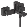 Купити VERNIS SHAPE змішувач для ванни, чорний матовий HANSGROHE 71450670 , 71450670 / 81650 , в категории Змішувачі для ванної , от бренда HANSGROHE  Інтернет-магазин сантехніки ✓ Кращі ціни на ринку ✓ Величезний вибір ✓ Гарантія ✓ Заходьте!