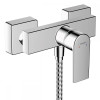 Купити VERNIS SHAPE змішувач для душу HANSGROHE 71650000 , 71650000 / 81651 , в категории Змішувачі для душу , от бренда HANSGROHE  Інтернет-магазин сантехніки ✓ Кращі ціни на ринку ✓ Величезний вибір ✓ Гарантія ✓ Заходьте!