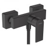 Купити VERNIS SHAPE змішувач для душу, чорний матовий HANSGROHE 71650670 , 71650670 / 81652 , в категории Змішувачі для душу , от бренда HANSGROHE  Інтернет-магазин сантехніки ✓ Кращі ціни на ринку ✓ Величезний вибір ✓ Гарантія ✓ Заходьте!