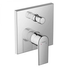 VERNIS SHAPE змішувач для ванни ПМ HANSGROHE 71468000