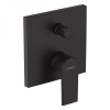 Купити VERNIS SHAPE змішувач для ванни ПМ,  чорний матовий HANSGROHE 71468670 , 71468670 / 81654 , в категории Змішувачі для ванної , от бренда HANSGROHE  Інтернет-магазин сантехніки ✓ Кращі ціни на ринку ✓ Величезний вибір ✓ Гарантія ✓ Заходьте!