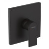Купити VERNIS SHAPE змішувач для душу ПМ, чорний матовий HANSGROHE 71668670 , 71668670 / 81661 , в категории Змішувачі для душу , от бренда HANSGROHE  Інтернет-магазин сантехніки ✓ Кращі ціни на ринку ✓ Величезний вибір ✓ Гарантія ✓ Заходьте!