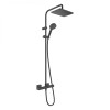 Купить VERNIS SHAPE душова система Showerpipe 230 з термостатом, 1jet,  чорний матовий HANSGROHE 26286670

VERNIS SHAPE душовая система Showerpipe 230 с термостатом, 1jet, черный матовый HANSGROHE 26286670 , 26286670 / 81668 , в категории Душевая система 