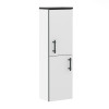 Купить BLACK EDGE пенал подвесной 99*30*20см, белый IMPRESE f32113W , f32113W / 81847 , в категории Пеналы и полупеналы в ванную , от бренда IMPRESE  Интернет-магазин сантехники ✓ Лучшие цены на рынке ✓ Огромный выбор ✓ Гарантия ✓ Заходите!