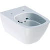 Купить SMYLE SQUARE унитаз подвесной Rimfree, воронкообразный, закрытая форма GEBERIT 500.208.01.1 , 500.208.01.1 / 82743 , в категории Унитазы подвесные , от бренда GEBERIT  Интернет-магазин сантехники ✓ Лучшие цены на рынке ✓ Огромный выбор ✓ Гарантия ✓