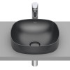 Купить Умивальник ROCA INSPIRA A32750R640 ROCA A32750R640 , A32750R640 / 83567 , в категории Умывальники , от бренда ROCA  Интернет-магазин сантехники ✓ Лучшие цены на рынке ✓ Огромный выбор ✓ Гарантия ✓ Заходите!