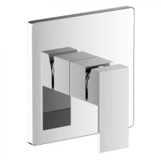 PARDO змішувач для душа прихованого монтажу, cromo VOLLE 1548.100201