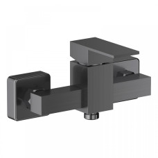 PARDO змішувач для душа, пістолет сірий VOLLE 1548.100106