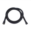 Купити Шланг для душа, полімер, 1.75 м, anti-twist, чорний IMPRESE f03600110SH , f03600110SH / 84191 , в категории Душові шланги , от бренда IMPRESE  Інтернет-магазин сантехніки ✓ Кращі ціни на ринку ✓ Величезний вибір ✓ Гарантія ✓ Заходьте!