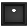 Купити Кухонна мийка камяна HANSGROHE 43431170, чорний HANSGROHE 43431170 , 43431170 / 84300 , в категории Кухонні мийки , от бренда HANSGROHE  Інтернет-магазин сантехніки ✓ Кращі ціни на ринку ✓ Величезний вибір ✓ Гарантія ✓ Заходьте!