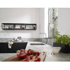 Купити Кухонна мийка камяна HANSGROHE 43431170, чорний HANSGROHE 43431170 , 43431170 / 84300 , в категории Кухонні мийки , от бренда HANSGROHE  Інтернет-магазин сантехніки ✓ Кращі ціни на ринку ✓ Величезний вибір ✓ Гарантія ✓ Заходьте!