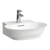 Купить NEW CLASSIC умивальник 50см LAUFEN H8168520001041 , H8168520001041 / 84763 , в категории Умывальники , от бренда LAUFEN  Интернет-магазин сантехники ✓ Лучшие цены на рынке ✓ Огромный выбор ✓ Гарантия ✓ Заходите!