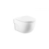 Купить MERIDIAN Rimless унiтаз пiдвiсний 48см, CPT ROCA A346244000 , A346244000 / 84900 , в категории Унитазы подвесные , от бренда ROCA  Интернет-магазин сантехники ✓ Лучшие цены на рынке ✓ Огромный выбор ✓ Гарантия ✓ Заходите!