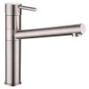 Купити PIVOT LSS змішувач для кухні, сталь, 40 мм IMPRESE f03408502LS , f03408502LS / 86273 , в категории Змішувачі для кухні , от бренда IMPRESE  Інтернет-магазин сантехніки ✓ Кращі ціни на ринку ✓ Величезний вибір ✓ Гарантія ✓ Заходьте!