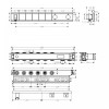Купить Смеситель для ванны HANSGROHE RainSelect 15382700+15312180, белый HANSGROHE 15382700+15312180 , 15382700+15312180 / 86513 , в категории Смесители для ванной , от бренда HANSGROHE  Интернет-магазин сантехники ✓ Лучшие цены на рынке ✓ Огромный выбор 
