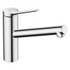 Купити ZESIS M33 змішувач для кухні 150, 1jet HANSGROHE 74802000 , 74802000 / 86605 , в категории Змішувачі для кухні , от бренда HANSGROHE  Інтернет-магазин сантехніки ✓ Кращі ціни на ринку ✓ Величезний вибір ✓ Гарантія ✓ Заходьте!