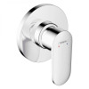 Купить VERNIS BLEND смеситель для душа однорычажный, ПМ, хром HANSGROHE 71649000 , 71649000 / 86747 , в категории Смесители для душа , от бренда HANSGROHE  Интернет-магазин сантехники ✓ Лучшие цены на рынке ✓ Огромный выбор ✓ Гарантия ✓ Заходите!