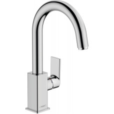 VERNIS SHAPE смеситель для раковины, цвет хром HANSGROHE 71564000