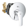 Купити Змішувач для ванни GROHE EUROSMART 33305003 GROHE 33305003 , 33305003 / 86930 , в категории Змішувачі для ванної , от бренда GROHE  Інтернет-магазин сантехніки ✓ Кращі ціни на ринку ✓ Величезний вибір ✓ Гарантія ✓ Заходьте!