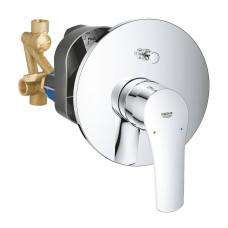 Смеситель для ванны GROHE EUROSMART 33305003 GROHE 33305003
