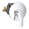 Купити Змішувач для душа GROHE EUROSMART 33556003 GROHE 33556003 , 33556003 / 86937 , в категории Змішувачі для душу , от бренда GROHE  Інтернет-магазин сантехніки ✓ Кращі ціни на ринку ✓ Величезний вибір ✓ Гарантія ✓ Заходьте!