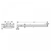 Купить Держатель полотенец HANSGROHE ADDSTORIS 41770990, золото HANSGROHE 41770990 , 41770990 / 87388 , в категории Полотенцедержатели , от бренда HANSGROHE  Интернет-магазин сантехники ✓ Лучшие цены на рынке ✓ Огромный выбор ✓ Гарантия ✓ Заходите!