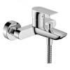 Купити REBRIS E змішувач  для ванни HANSGROHE 72450000 , 72450000 / 88367 , в категории Змішувачі для ванної , от бренда HANSGROHE  Інтернет-магазин сантехніки ✓ Кращі ціни на ринку ✓ Величезний вибір ✓ Гарантія ✓ Заходьте!