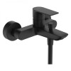 Купити REBRIS E змішувач для ванни, чорний  матовий HANSGROHE 72450670 , 72450670 / 88368 , в категории Змішувачі для ванної , от бренда HANSGROHE  Інтернет-магазин сантехніки ✓ Кращі ціни на ринку ✓ Величезний вибір ✓ Гарантія ✓ Заходьте!