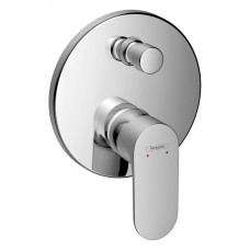 REBRIS S змішувач для ванни  ПМ HANSGROHE 72466000