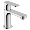 Купить REBRIS S смеситель для раковины 80 HANSGROHE 72510000 , 72510000 / 88376 , в категории Смесители для умывальника , от бренда HANSGROHE  Интернет-магазин сантехники ✓ Лучшие цены на рынке ✓ Огромный выбор ✓ Гарантия ✓ Заходите!