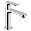 Купить REBRIS S смеситель для раковины 110 HANSGROHE 72517000 , 72517000 / 88378 , в категории Смесители для умывальника , от бренда HANSGROHE  Интернет-магазин сантехники ✓ Лучшие цены на рынке ✓ Огромный выбор ✓ Гарантия ✓ Заходите!