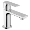 Купити REBRIS E змішувач для умивальника 80 HANSGROHE 72550000 , 72550000 / 88380 , в категории Змішувачі для умивальника , от бренда HANSGROHE  Інтернет-магазин сантехніки ✓ Кращі ціни на ринку ✓ Величезний вибір ✓ Гарантія ✓ Заходьте!