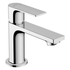 REBRIS E смеситель для раковины 80 HANSGROHE 72550000