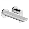 Купити REBRIS E змішувач для умивальника на 2 отвори HANSGROHE 72568000 , 72568000 / 88384 , в категории Змішувачі для умивальника , от бренда HANSGROHE  Інтернет-магазин сантехніки ✓ Кращі ціни на ринку ✓ Величезний вибір ✓ Гарантія ✓ Заходьте!