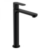 Купити REBRIS S змішувач для умивальника 240, CoolStart, чорний матовий HANSGROHE 72580670 , 72580670 / 88387 , в категории Змішувачі для умивальника , от бренда HANSGROHE  Інтернет-магазин сантехніки ✓ Кращі ціни на ринку ✓ Величезний вибір ✓ Гарантія ✓ 