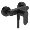 Купити REBRIS S змішувач для душу, чорний  матовий HANSGROHE 72640670 , 72640670 / 88393 , в категории Змішувачі для душу , от бренда HANSGROHE  Інтернет-магазин сантехніки ✓ Кращі ціни на ринку ✓ Величезний вибір ✓ Гарантія ✓ Заходьте!