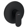 Купити REBRIS S змішувач для душу  ПМ, чорний  матовий HANSGROHE 72667670 , 72667670 / 88397 , в категории Змішувачі для душу , от бренда HANSGROHE  Інтернет-магазин сантехніки ✓ Кращі ціни на ринку ✓ Величезний вибір ✓ Гарантія ✓ Заходьте!