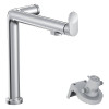 Купить AQITTURA M91 смеситель для кухни, 240, 1струя, хром HANSGROHE 76804000 , 76804000 / 88503 , в категории Смесители для кухни , от бренда HANSGROHE  Интернет-магазин сантехники ✓ Лучшие цены на рынке ✓ Огромный выбор ✓ Гарантия ✓ Заходите!