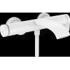 Купить VIVENIS змішувач для ванни , колір білий матовий HANSGROHE 75420700 , 75420700 / 88523 , в категории Смесители для ванной , от бренда HANSGROHE  Интернет-магазин сантехники ✓ Лучшие цены на рынке ✓ Огромный выбор ✓ Гарантия ✓ Заходите!